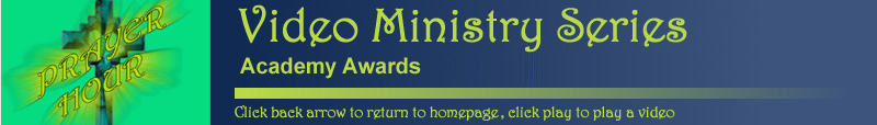 online video ministry