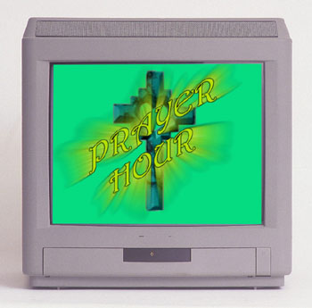 christian video clips